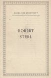 Menz, Henner - Robert Sterl [antikvár]