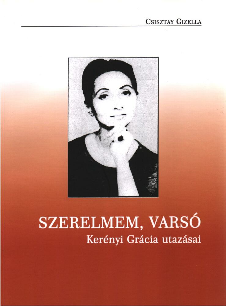 Csisztay Gizella - Szerelmem Varsó [antikvár]
