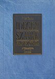 SZÉCSI FERENC - Idegen szavak nagyszótára [antikvár]