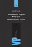 Kaiser Tamás - Gördülő devolúció az Egyesült Királyságban [antikvár]
