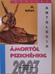 Árpás Rózsa - Ámortól pszichénkig II. [antikvár]