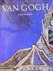 Pascal Bonafoux - Van Gogh [antikvár]