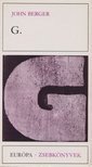 BERGER, JOHN - G. [antikvár]