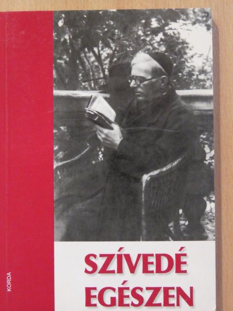 Szívedé egészen [antikvár]