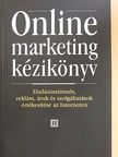 Daniel S. Janal - Online marketing kézikönyv II. [antikvár]