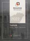 Almási Zita - Biztosítási Almanach 2022 [antikvár]