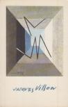 Crespelle, Jean-Paul - Villon [antikvár]