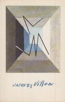 Crespelle, Jean-Paul - Villon [antikvár]