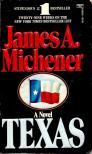 James A. Michener - Texas [antikvár]