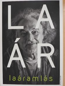 Laár András - Laáramlás [antikvár]