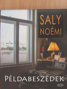 Saly Noémi - Példabeszédek [antikvár]