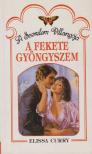 Curry, Elissa - A fekete gyöngyszem [antikvár]