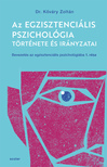 Dr. Kőváry Zoltán - Az egzisztenciális pszichológia története és irányzatai