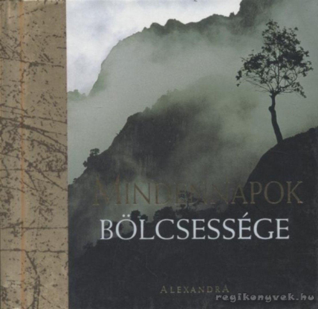 Helen Exley - Mindennapok bölcsessége [antikvár]
