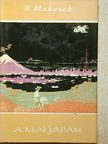 Ulrich Makosch - A mai Japán [antikvár]