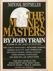 John Train - The Money Masters [antikvár]