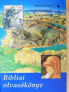 Reisinger János - Bibliai olvasókönyv [antikvár]