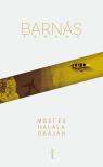 Barnás Ferenc - Most és halála óráján [eKönyv: epub, mobi]