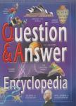 Steve Parker,  Brian Williams - Question & Answer Encyclopedia [antikvár]