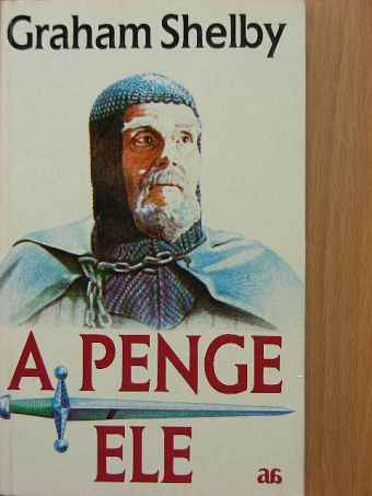 Graham Shelby - A penge éle [antikvár]