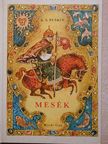 A. S. Puskin - Mesék [antikvár]