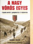 Samuel Fuller - A Nagy Vörös Egyes [antikvár]
