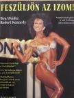 Ben Weider - Feszüljön az izom! [antikvár]