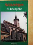 Bartos Csilla - Szászrégen és környéke [antikvár]