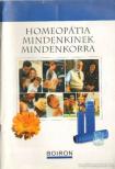 Dr. Zarándi Ildikó - Homeopátia mindenkinek mindenkorra [antikvár]