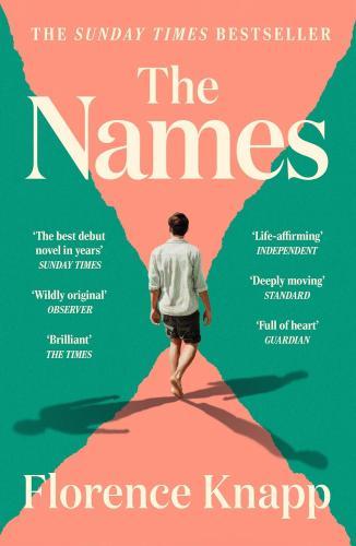 Florence Knapp - The Names