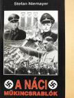 Nemere István - A náci műkincsrablók [antikvár]