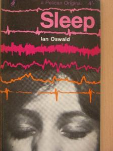 Ian Oswald - Sleep [antikvár]