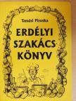 Tamási Piroska - Erdélyi szakácskönyv [antikvár]