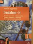 Pethőné Nagy Csilla - Irodalom 11/I. [antikvár]