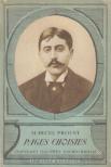 Marcel Proust - Pages choisies [antikvár]