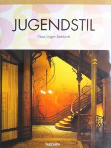 Klaus-Jürgen Sembach - Jugendstil [antikvár]