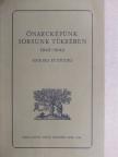 Deák István - Önarcképünk sorsunk tükrében 1945-1949 [antikvár]