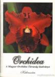 Orchidea [antikvár]
