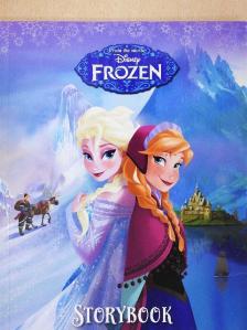 Frozen [antikvár]