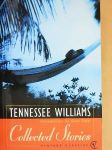 Tennessee Williams - Collected Stories [antikvár]