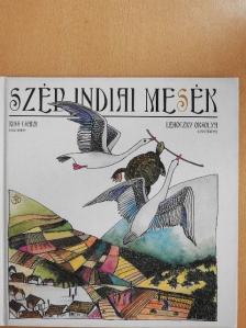 Szép indiai mesék [antikvár]