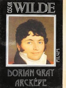 Oscar Wilde - Dorian Gray arcképe [antikvár]