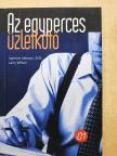 Larry Wilson - Az egyperces üzletkötő [antikvár]