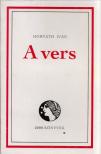 Horváth Iván - A vers [antikvár]