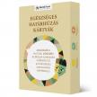MF - KA - ME5 - 0332 - Egészséges határhúzás kártyák