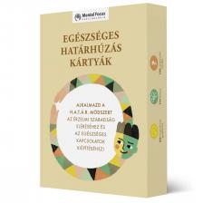 MF - KA - ME5 - 0332 - Egészséges határhúzás kártyák