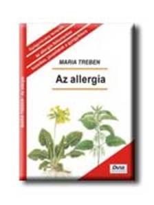 Maria Treben - AZ ALLERGIA