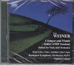 WEINER, LEO - CSONGOR ÉS TÜNDE,CD