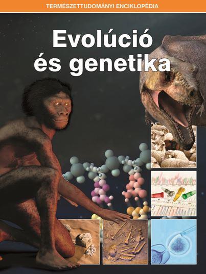 Evolúció és genetika