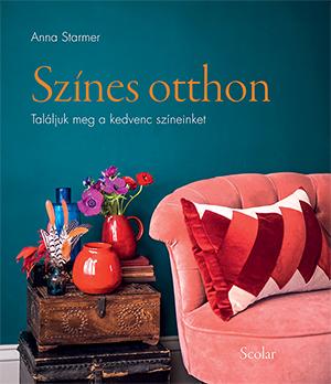 Anna Starmer - Színes otthon